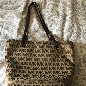 Michael Kors Purse